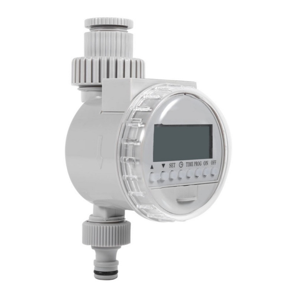 Per il regolatore di irrigazio - Outdoor Power And Plant recensione e prezzo