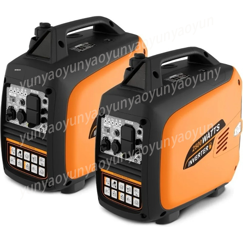 Generatore Inverter Portatile  - Portable Generator Inverter recensione e prezzo