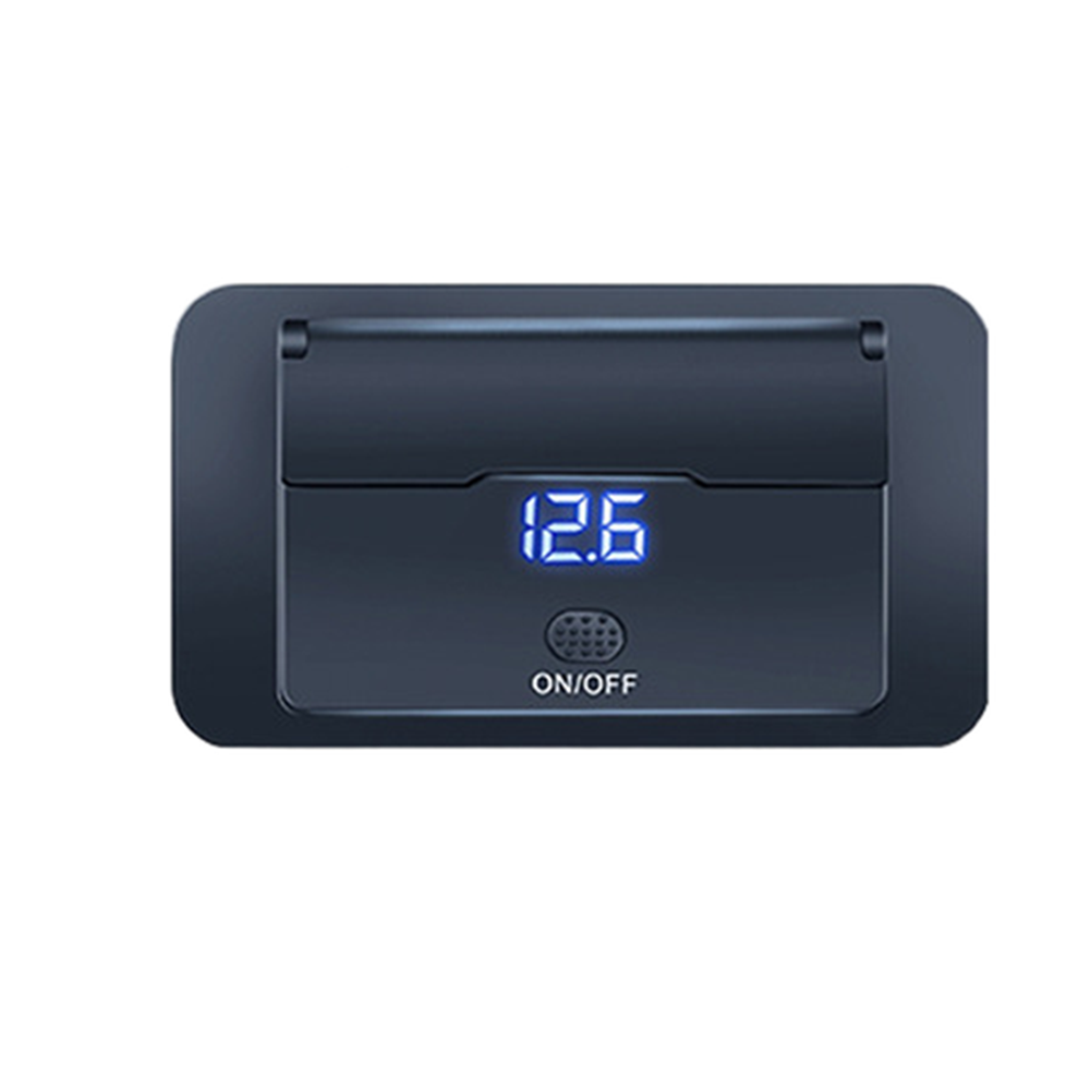 Presa di Corrente per Camion e - Outdoor Usb Power Outlet recensione e prezzo