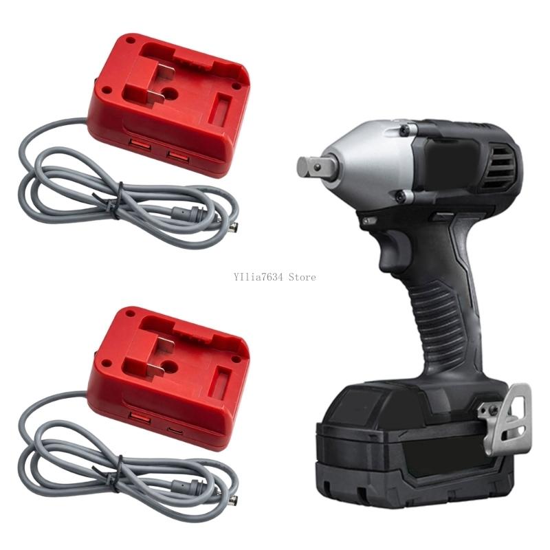 Convertitore batteria con usci - Outdoor Power Adapter Usb recensione e prezzo