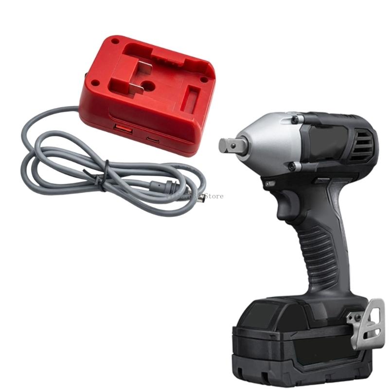 Convertitore batteria con usci - Outdoor Power Adapter Usb recensione e prezzo