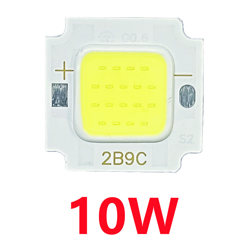 LED COB Chip 40W 20W 10W Super - Outdoor Power Source recensione e prezzo