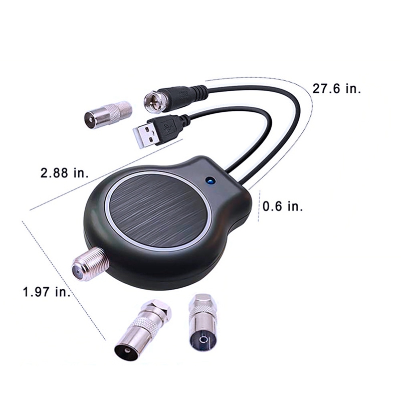 Installazione rapida amplifica - Outdoor Power Adapter Usb recensione e prezzo