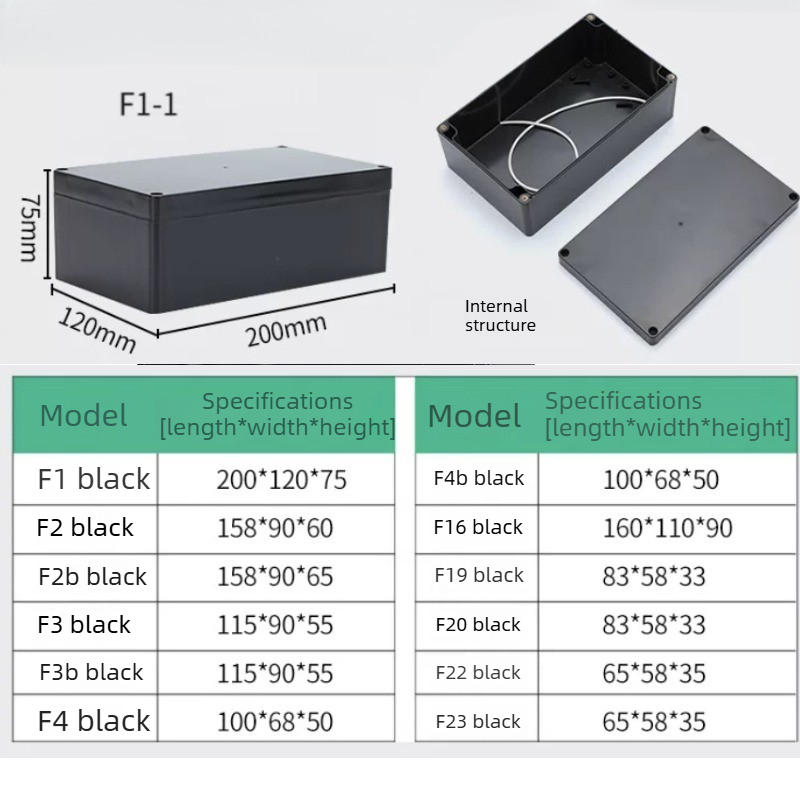 Scatola di Giunzione Impermeab - Outdoor Powerwall recensione e prezzo
