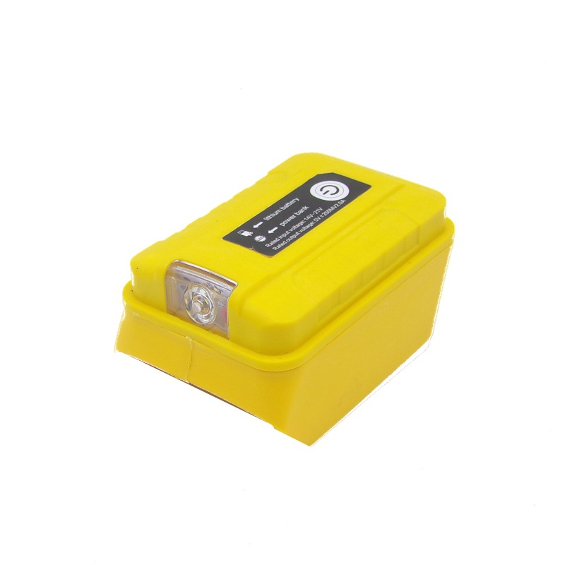 Lampada da lavoro a LED Fonte  - Outdoor Power Adapter Usb recensione e prezzo