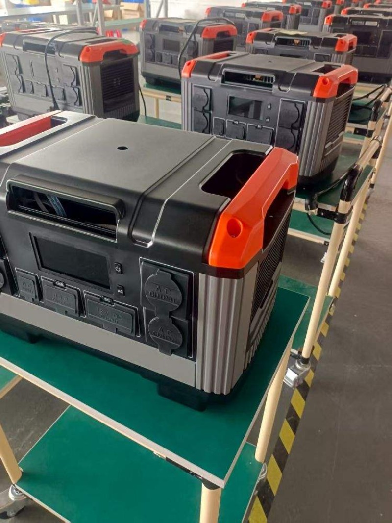 Stazione di Alimentazione Port - Outdoor Power Station recensione e prezzo