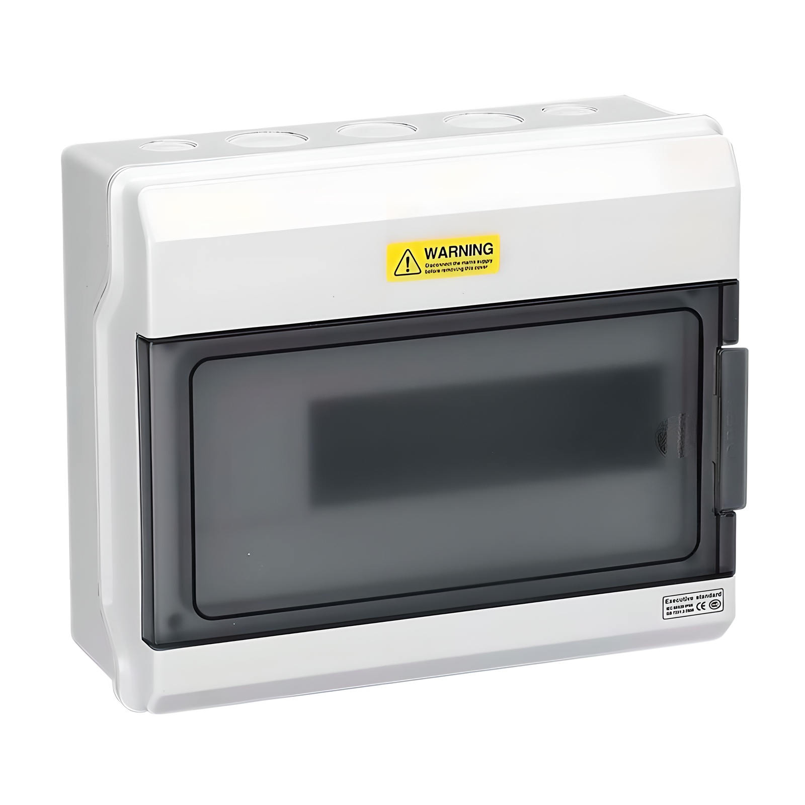 DONGY 12WAY PC Plastica Elettr - Outdoor Power Inc recensione e prezzo