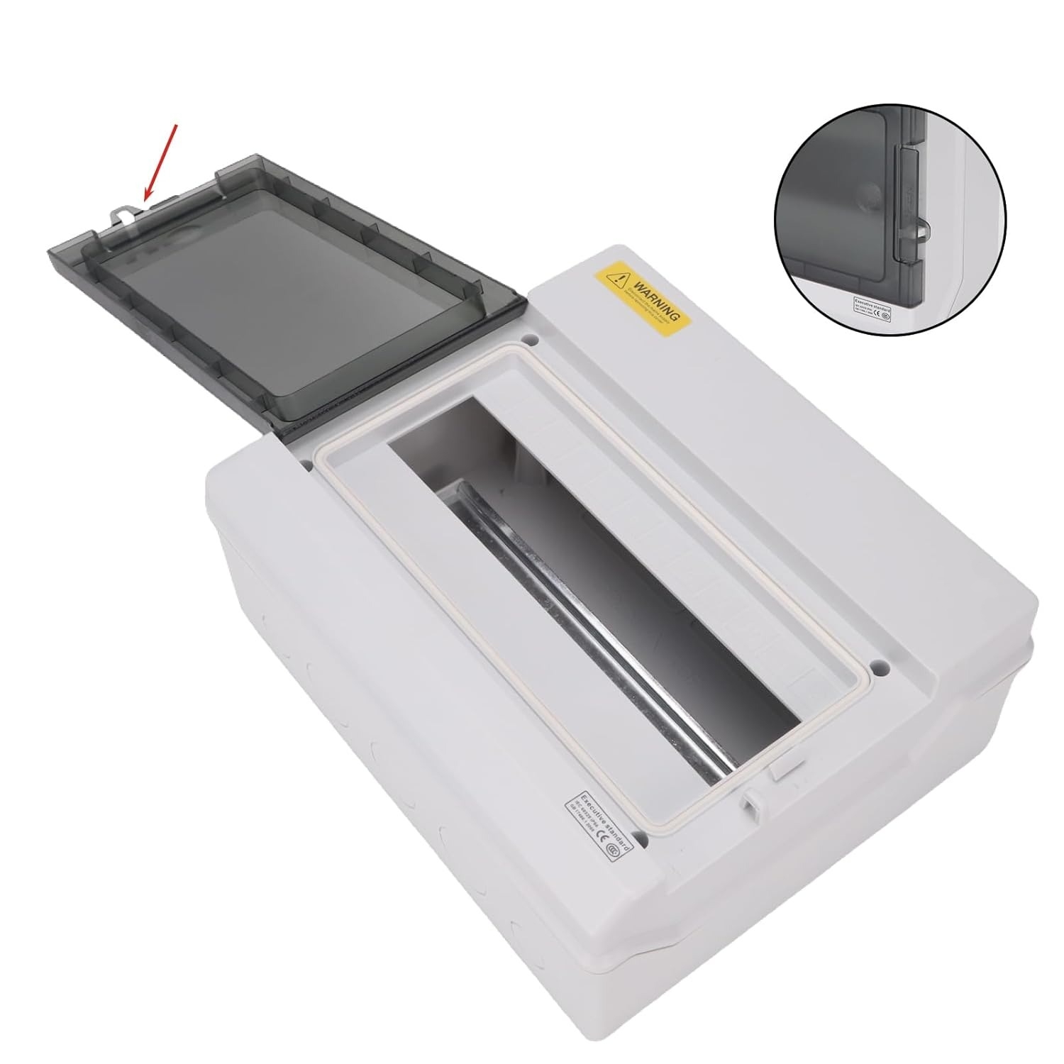 DONGY 12WAY PC Plastica Elettr - Outdoor Power Inc recensione e prezzo