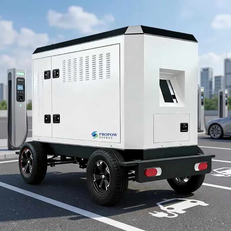 【CHIMU HOME】 Stazione di Accum - Outdoor Power Station recensione e prezzo