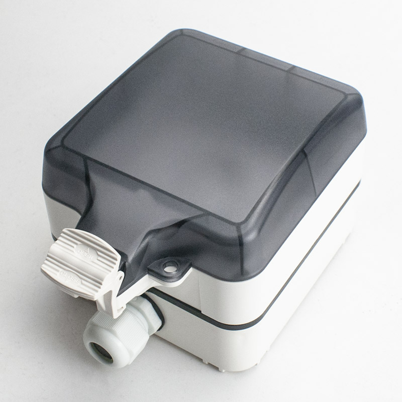 Avoir Zigbee Tuya IP66 Presa i - Outdoor Power Not Working recensione e prezzo