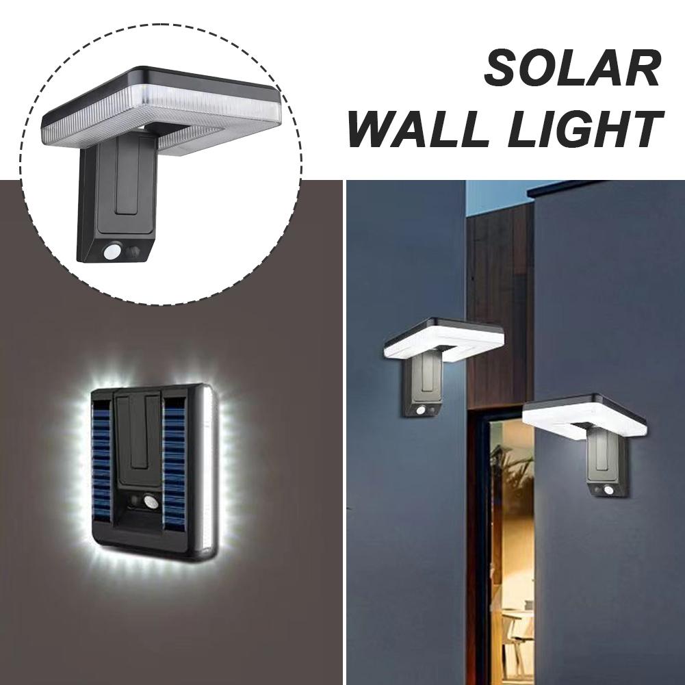 LED Pieghevole 120 °   Lampada - Outdoor Powerwall recensione e prezzo