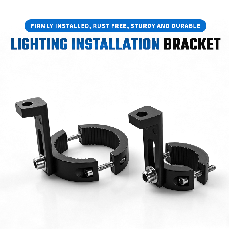 Supporto per Luci LED Ausiliar - Outdoor Power Xtreme recensione e prezzo