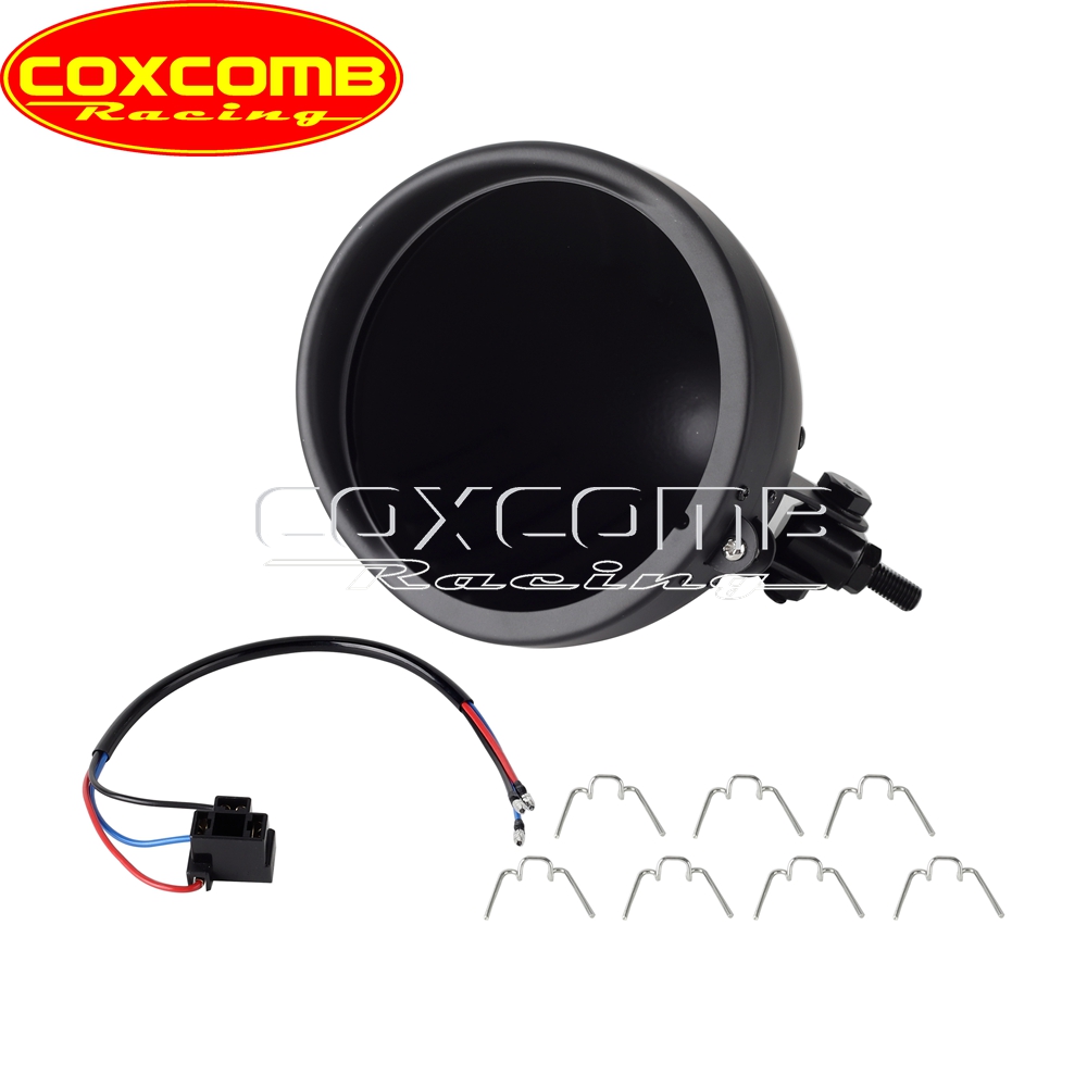 Secchio per alloggiamento faro - Outdoor Power Xtreme recensione e prezzo