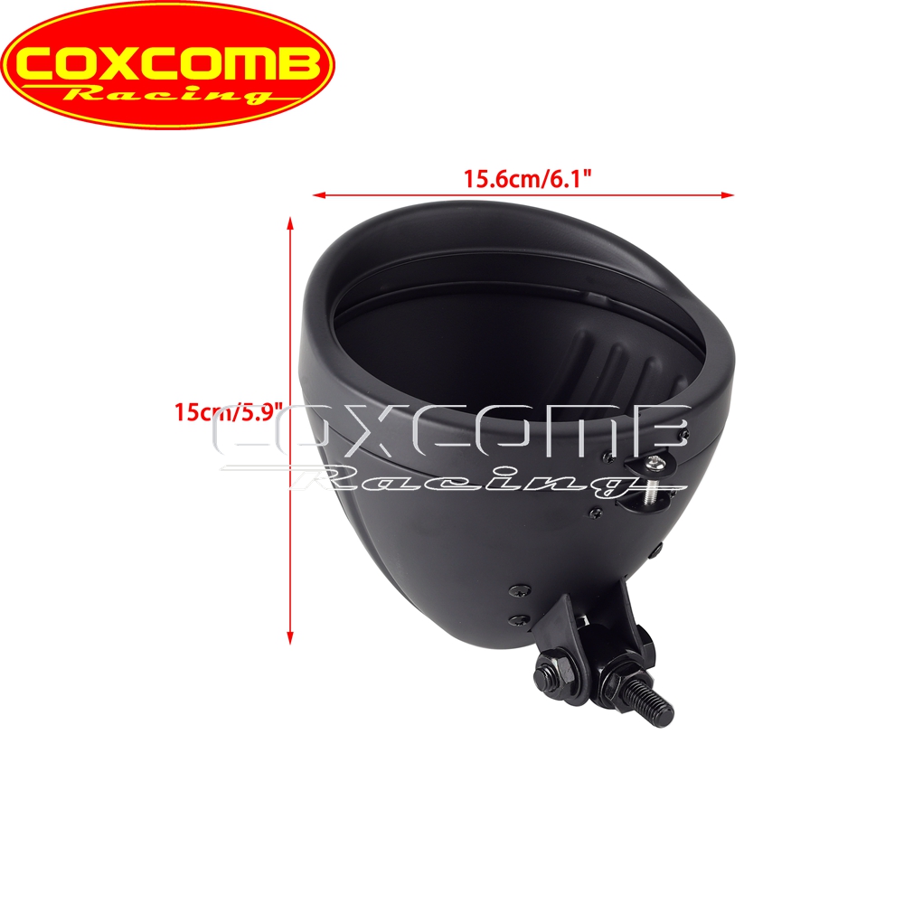 Secchio per alloggiamento faro - Outdoor Power Xtreme recensione e prezzo
