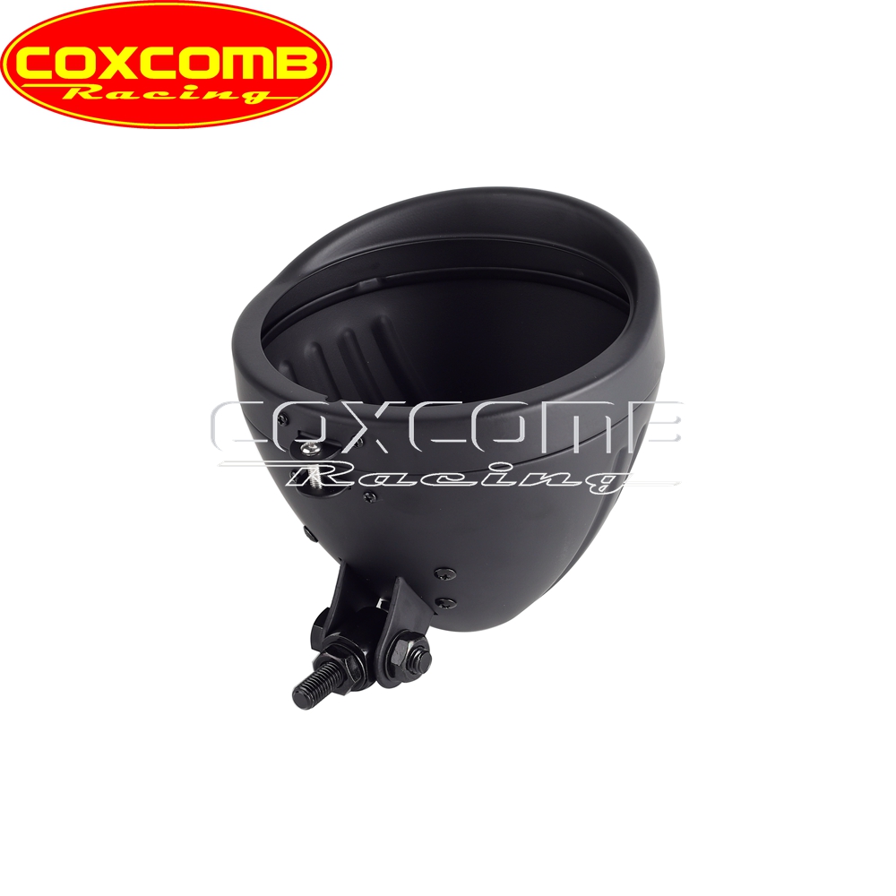Secchio per alloggiamento faro - Outdoor Power Xtreme recensione e prezzo