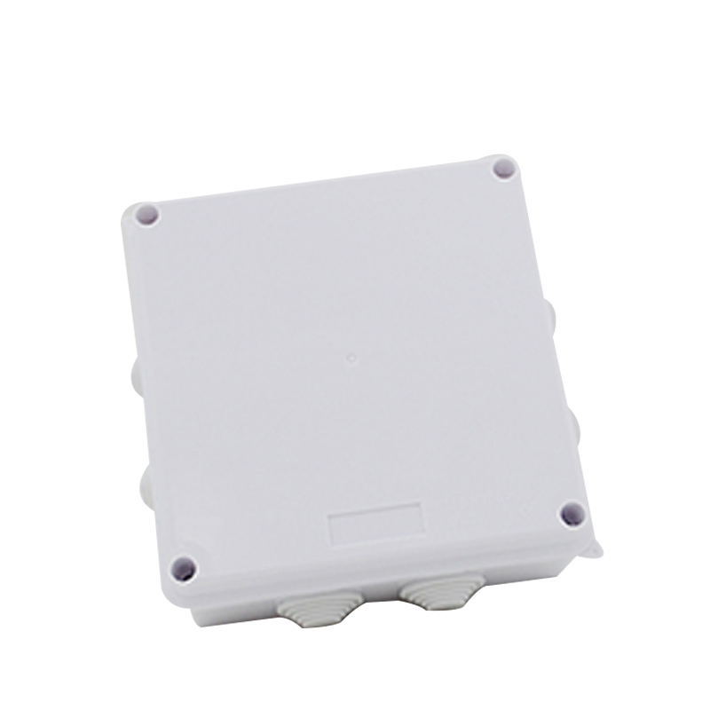 RA RT Scatola di giunzione imp - Outdoor Power Board Box recensione e prezzo