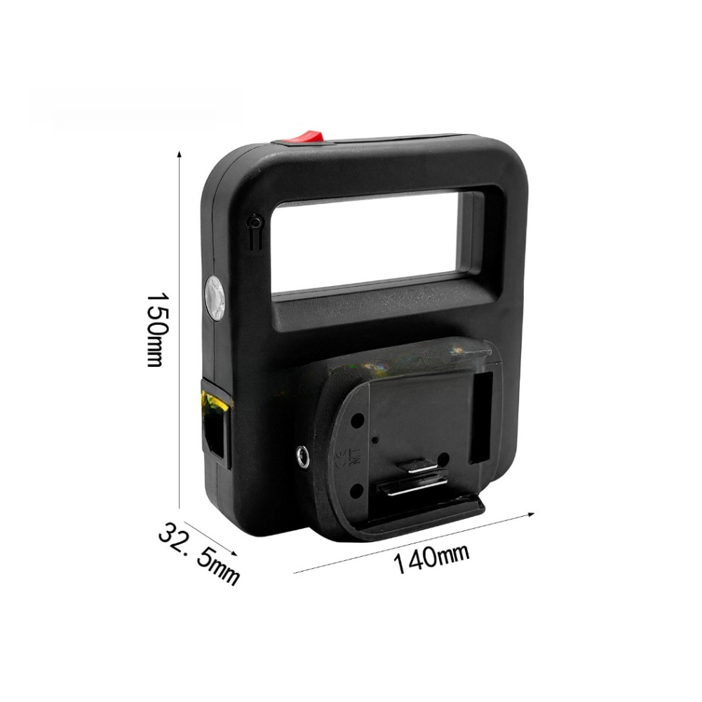 Adattatore Splitter di Aliment - Outdoor Power Adapter Usb recensione e prezzo
