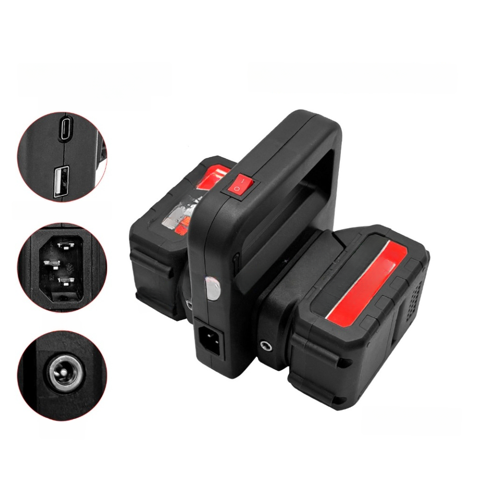Adattatore Splitter di Aliment - Outdoor Power Adapter Usb recensione e prezzo