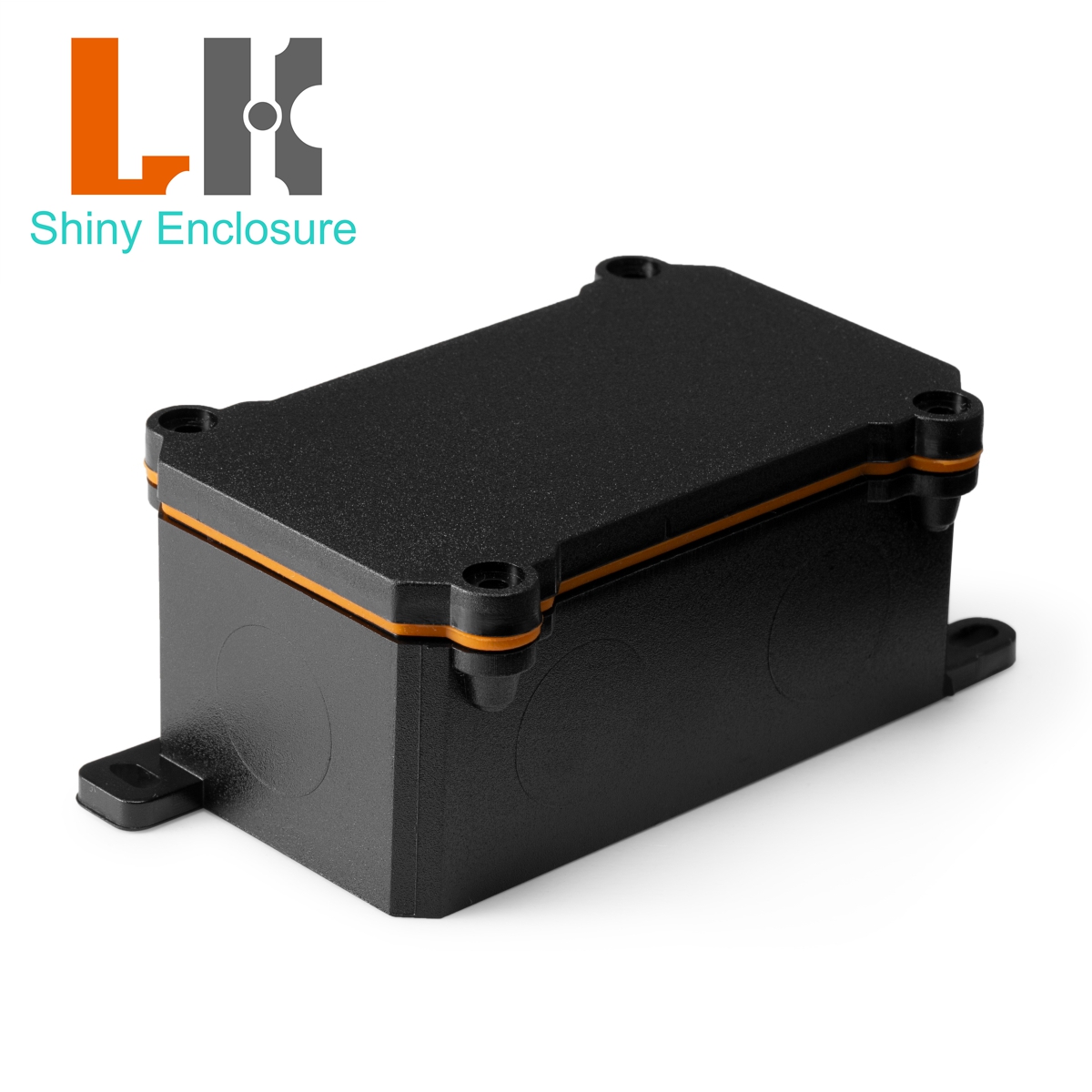 90x50x40mm IP68 Custodia in pl - Outdoor Power Board Box recensione e prezzo