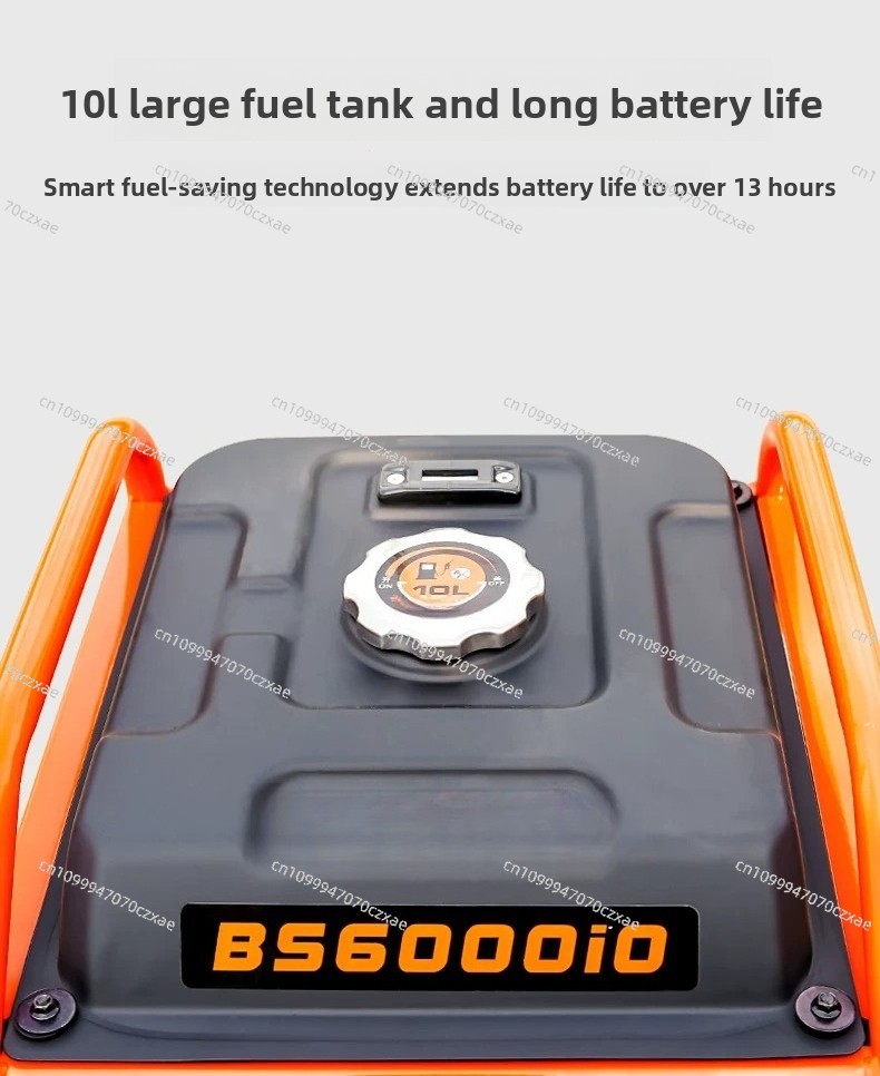 Generatore Inverter Portatile  - Portable Generator Inverter recensione e prezzo