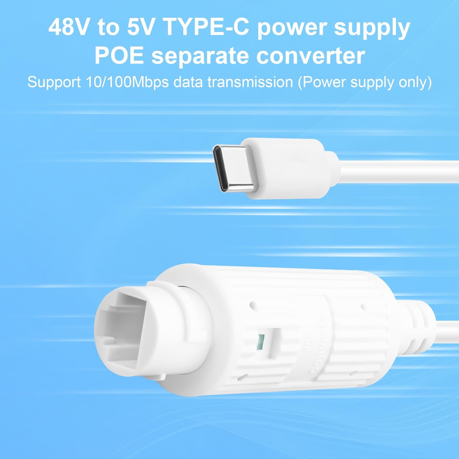 Convertitore di Alimentazione  - Outdoor Power Adapter Usb recensione e prezzo