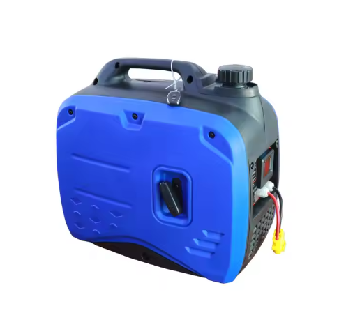 Mini Generatore DC 12V 72V 24V - Portable Generator Inverter recensione e prezzo