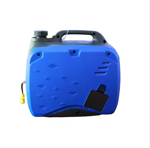 Mini Generatore DC 12V 72V 24V - Portable Generator Inverter recensione e prezzo