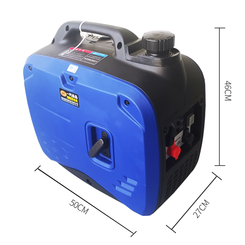 Mini Generatore DC 12V 72V 24V - Portable Generator Inverter recensione e prezzo