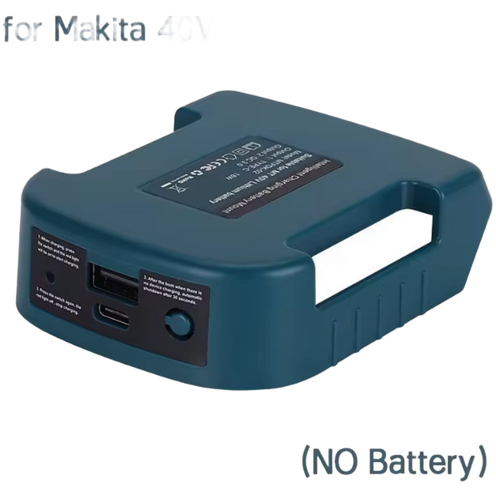 Adattatore caricabatterie USB  - Outdoor Power Adapter Usb recensione e prezzo