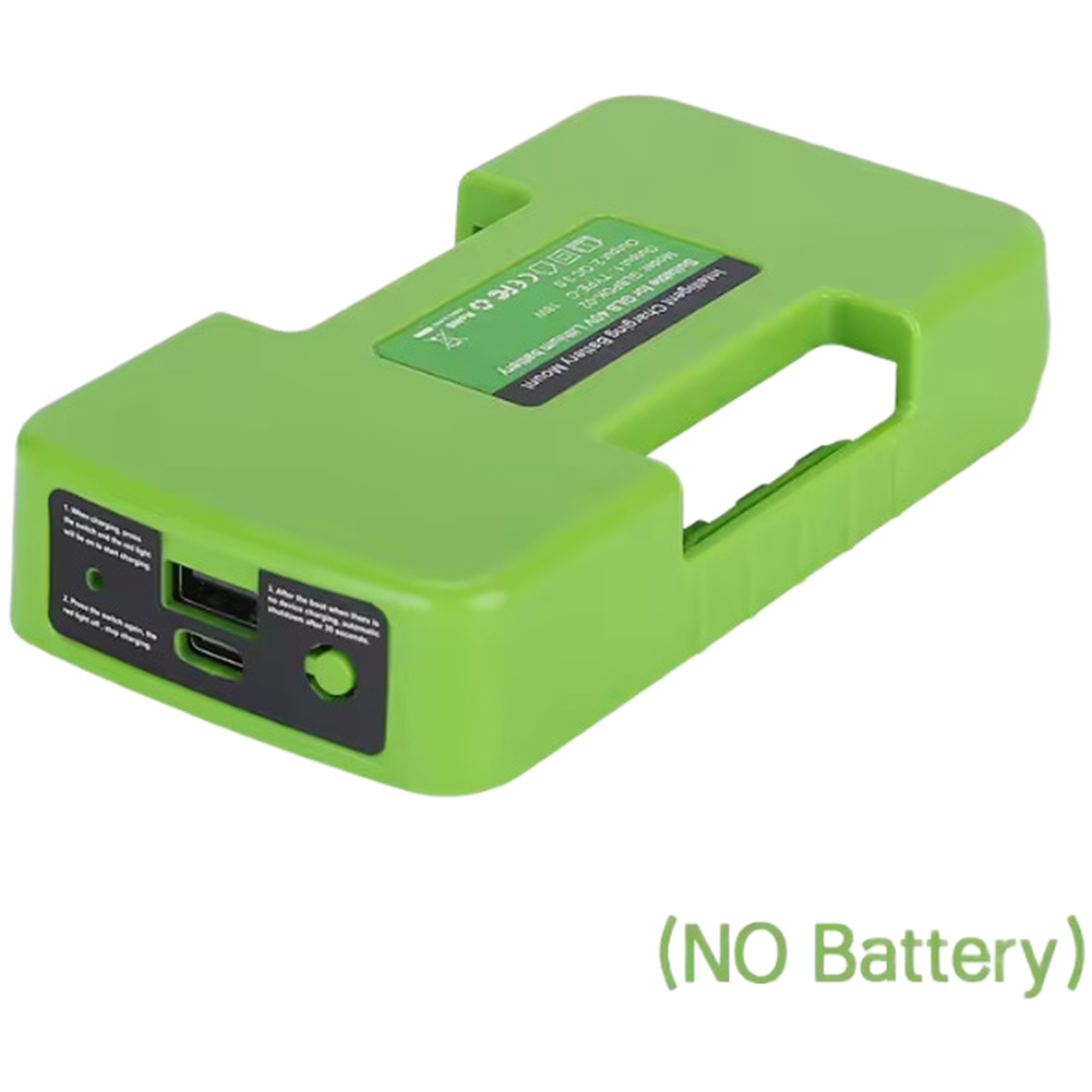 Adattatore caricabatterie USB  - Outdoor Power Adapter Usb recensione e prezzo