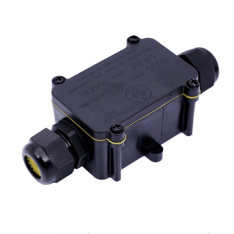 Scatola di giunzione a filo im - Outdoor Power Board Box recensione e prezzo