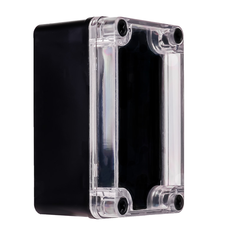 Scatola di plastica ABS IP67 S - Outdoor Power Board Box recensione e prezzo