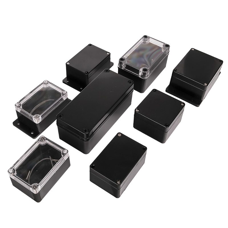 Scatola di plastica ABS IP67 S - Outdoor Power Board Box recensione e prezzo