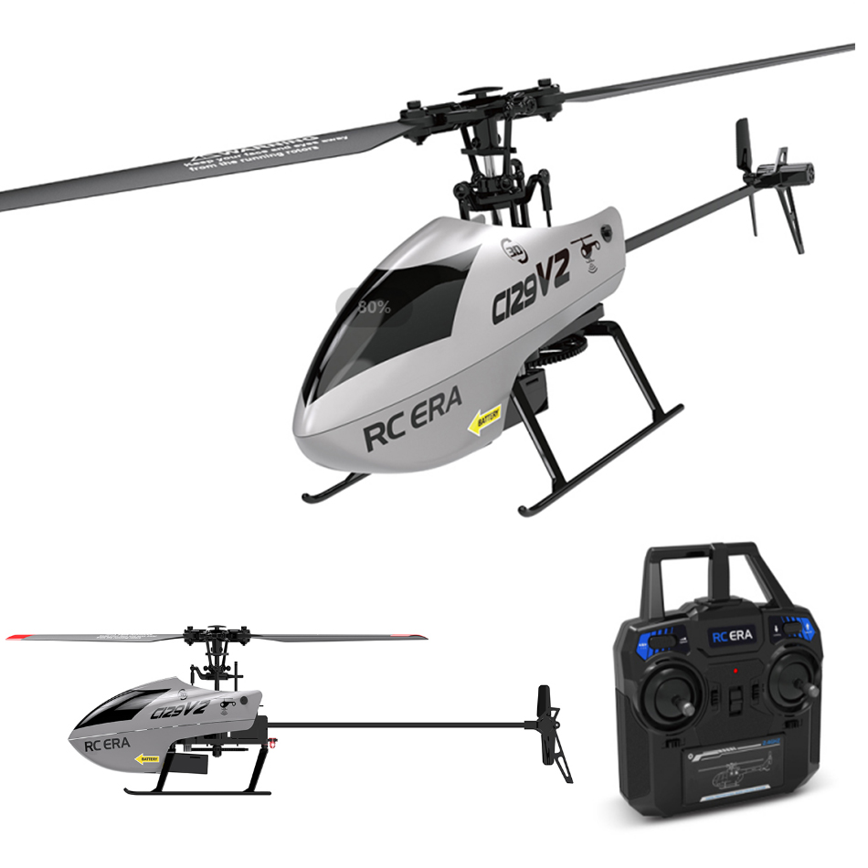 RC ERA C129V2 RTF RC Elicotter - Outdoor Power Hub recensione e prezzo