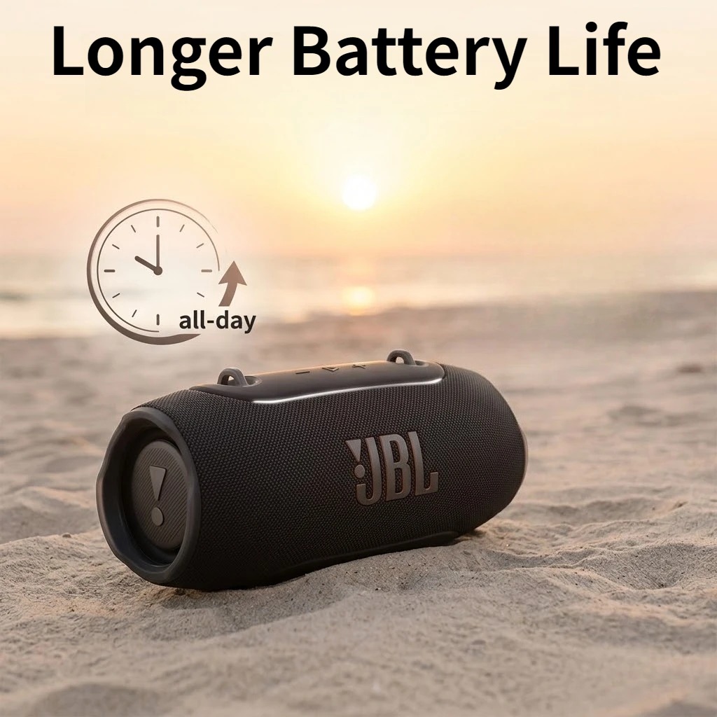 1. JBL XTREME 5 Altoparlante B - Outdoor Power Xtreme recensione e prezzo