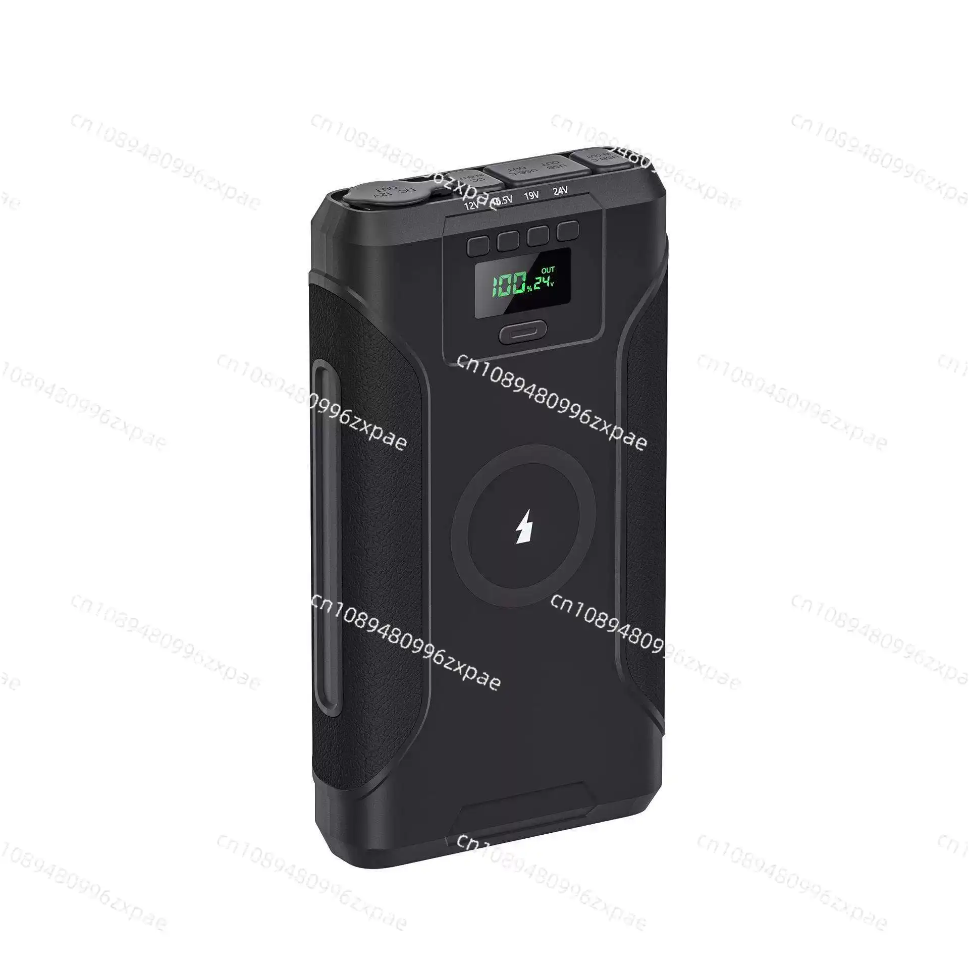 Power Bank ad Alta Capacità 72 - Outdoor Powerbank recensione e prezzo