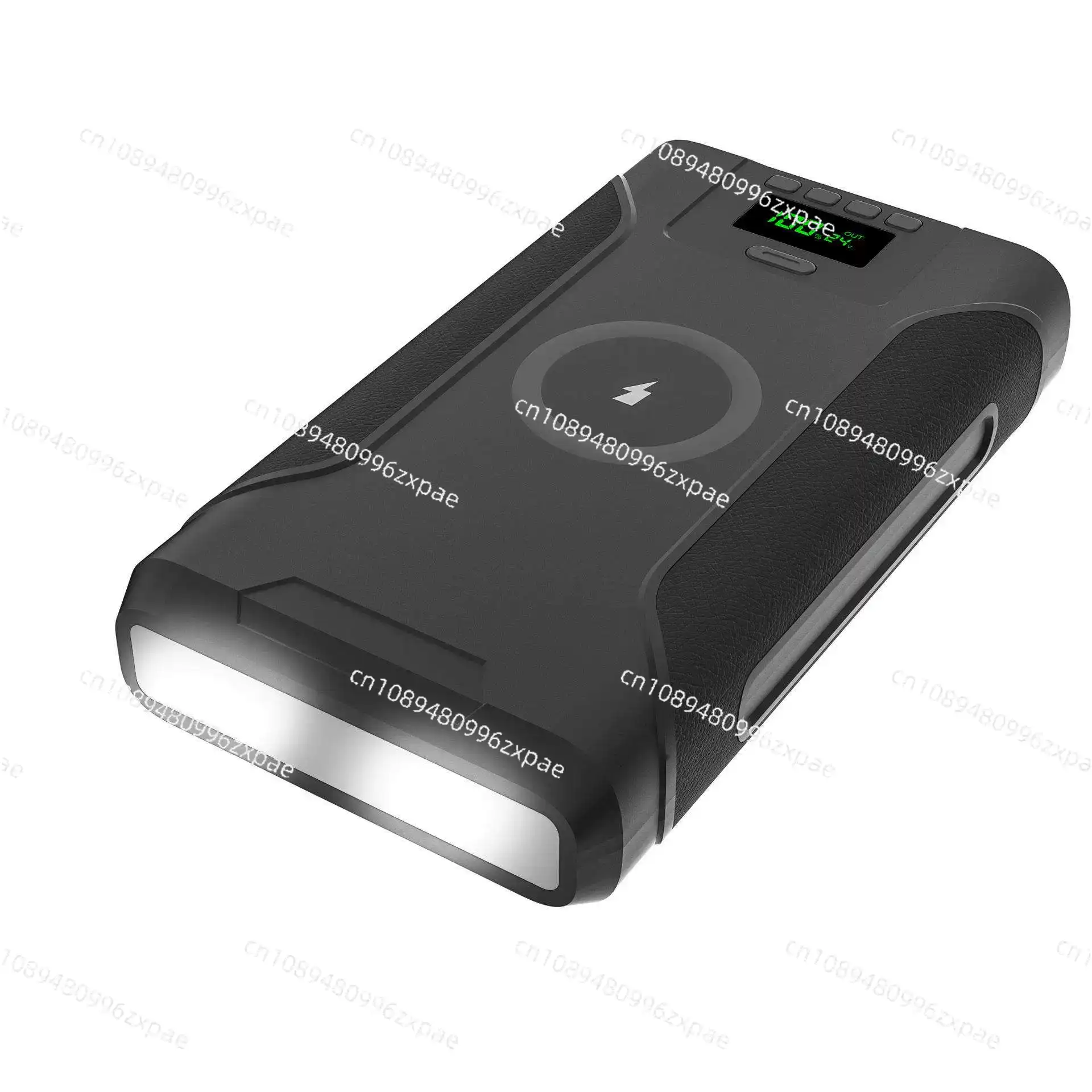Power Bank ad Alta Capacità 72 - Outdoor Powerbank recensione e prezzo