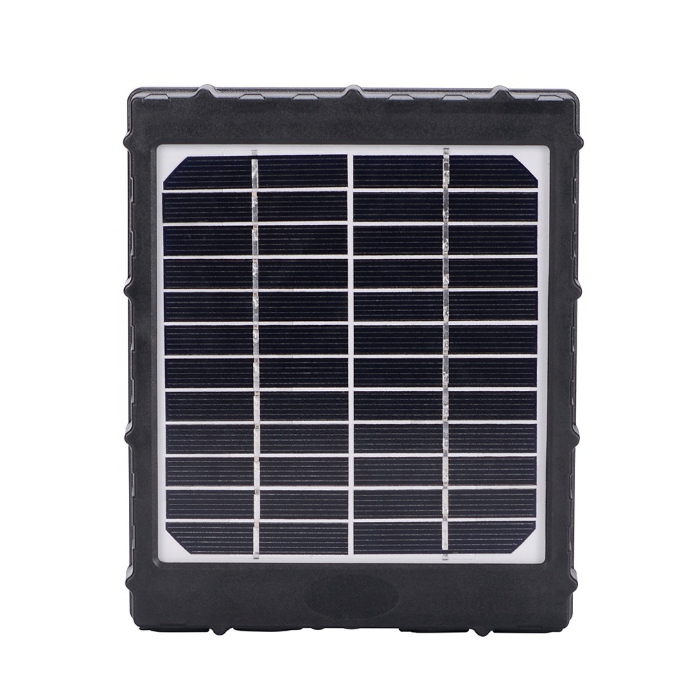 Pannelli Solari Mini Impermeab - Outdoor Powerbank recensione e prezzo