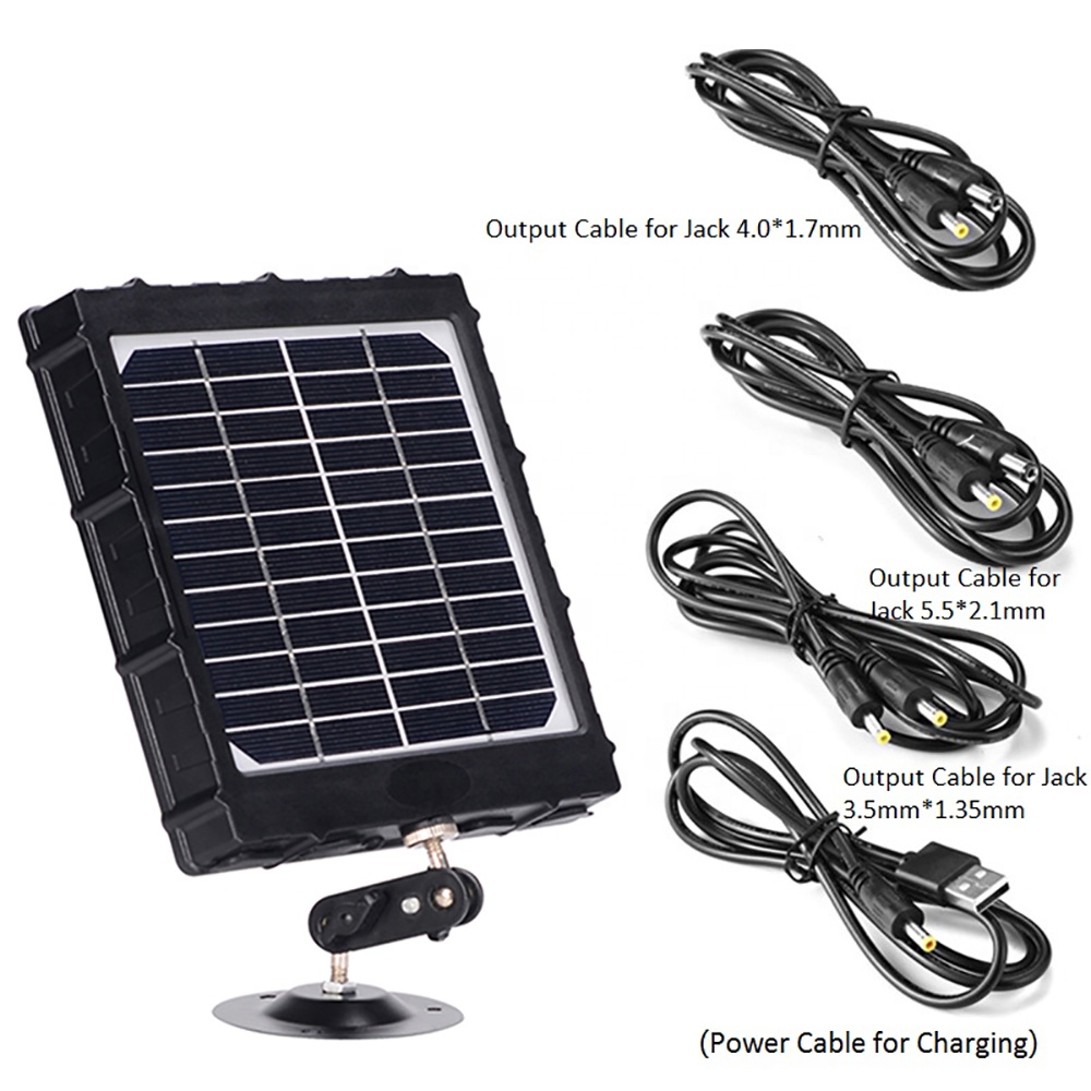 Pannelli Solari Mini Impermeab - Outdoor Powerbank recensione e prezzo