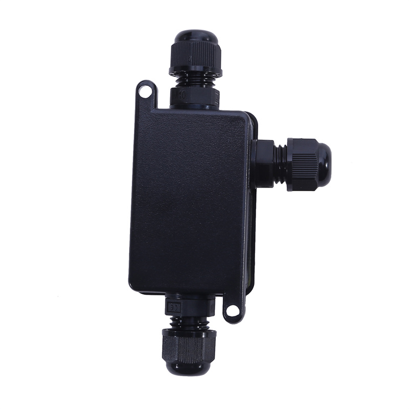 Scatola di giunzione Mini term - Outdoor Power Board Box recensione e prezzo