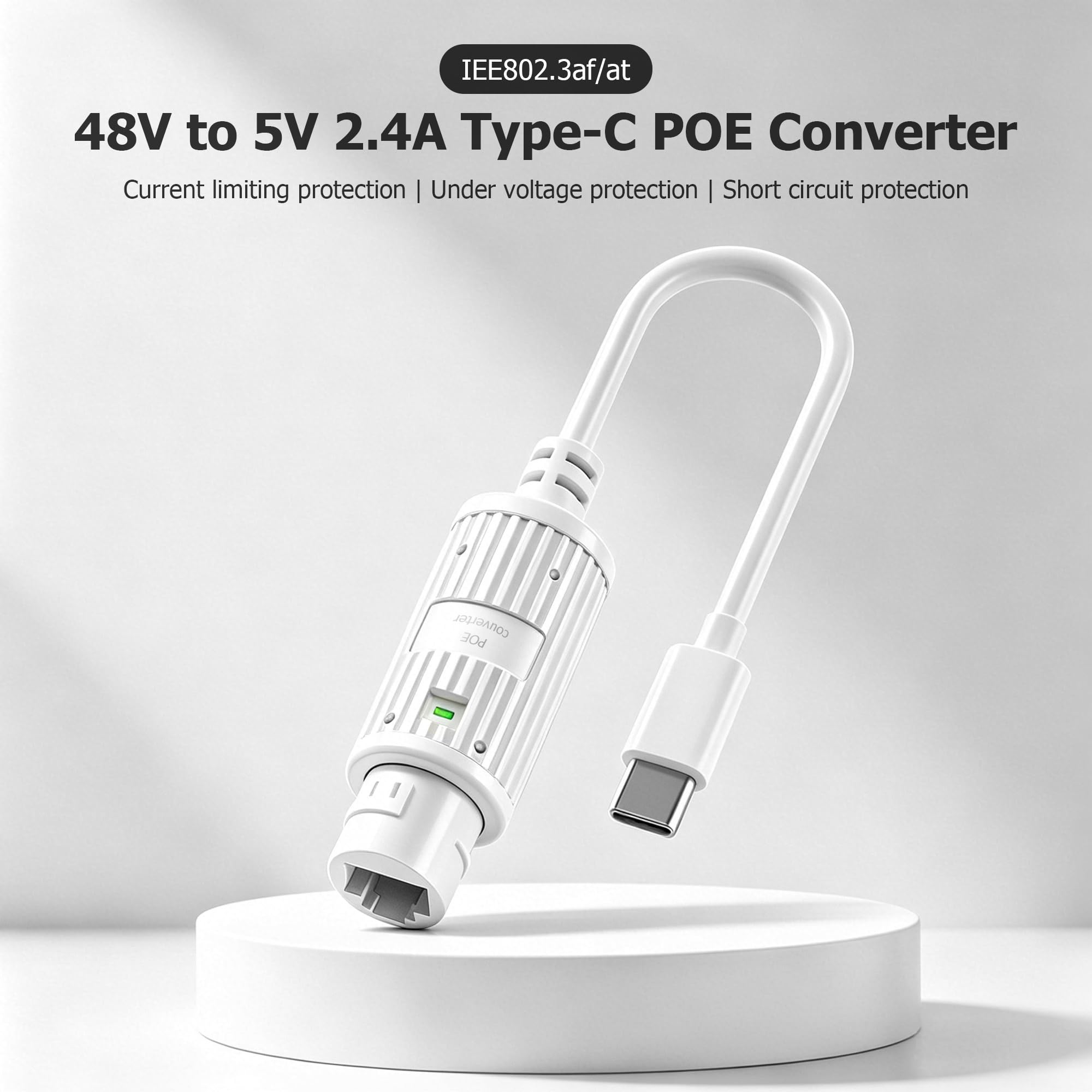 Convertitore di Alimentazione  - Outdoor Power Adapter Usb recensione e prezzo