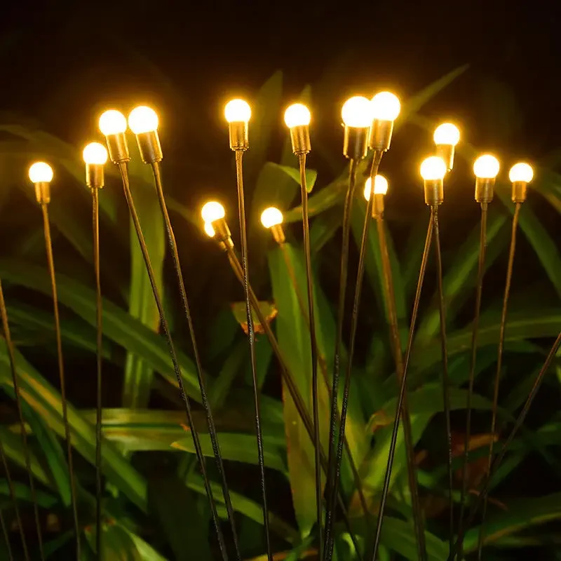 Lampada Solare da Esterno per  - Outdoor Power And Plant recensione e prezzo