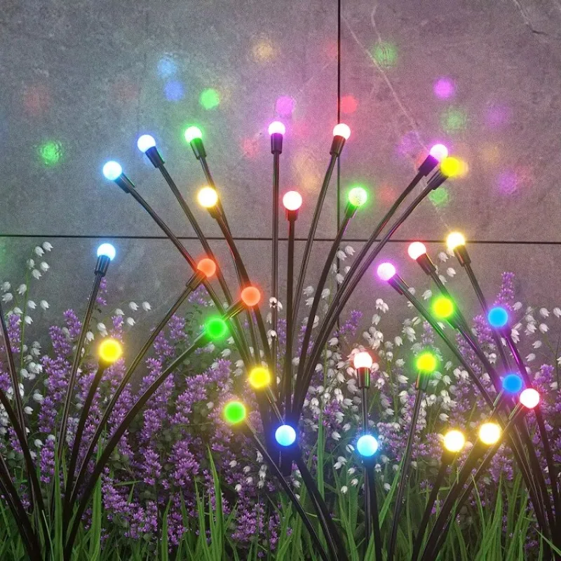 Lampada Solare da Esterno per  - Outdoor Power And Plant recensione e prezzo