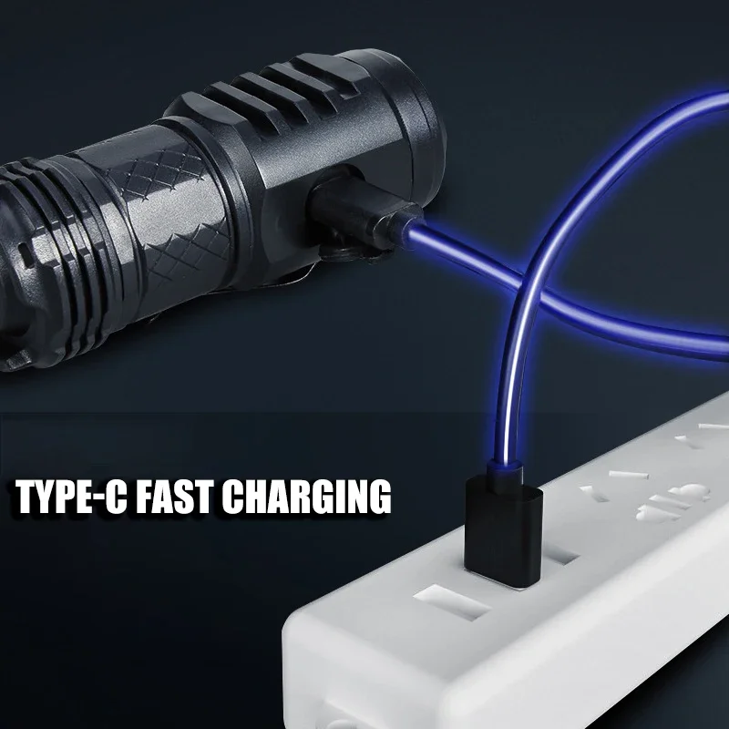 Torcia LED ad alta potenza Bat - Outdoor Power Inc recensione e prezzo