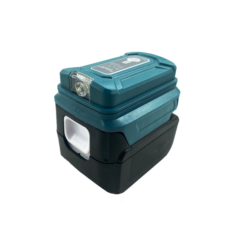 Adattatore per batteria Makita - Outdoor Power Adapter Usb recensione e prezzo
