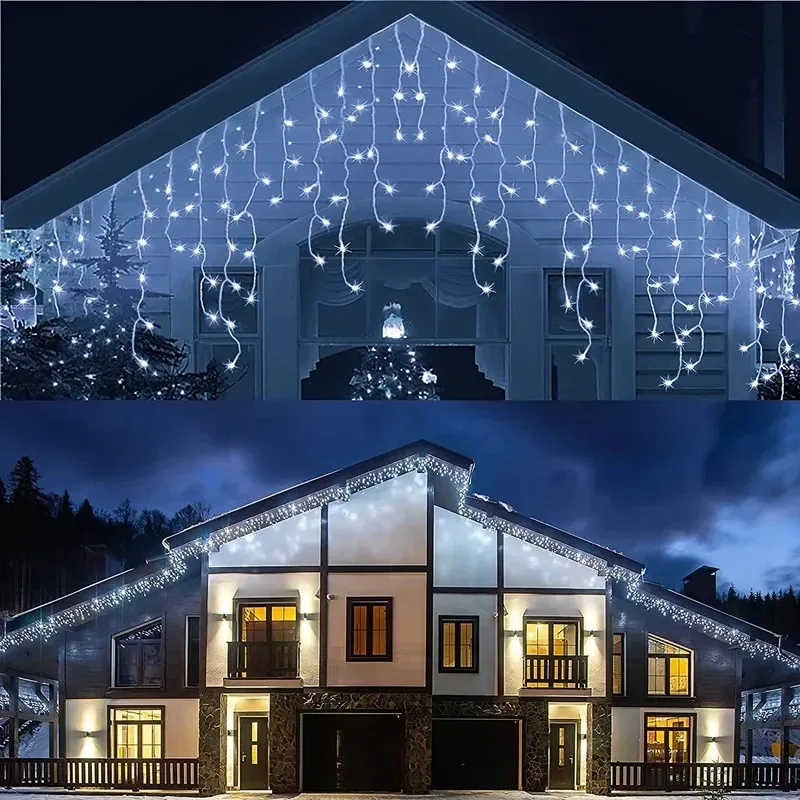 2025 Illuminazione decorativa  - Outdoor Power Hub recensione e prezzo