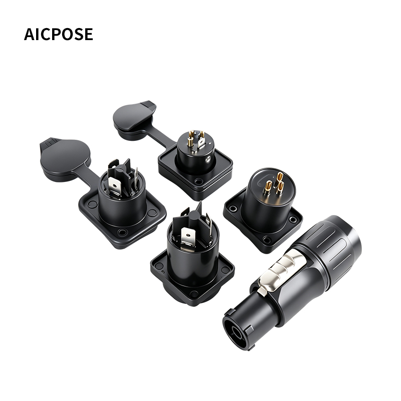 10 pezzi Connettore di Aliment - Outdoor Power Hub recensione e prezzo