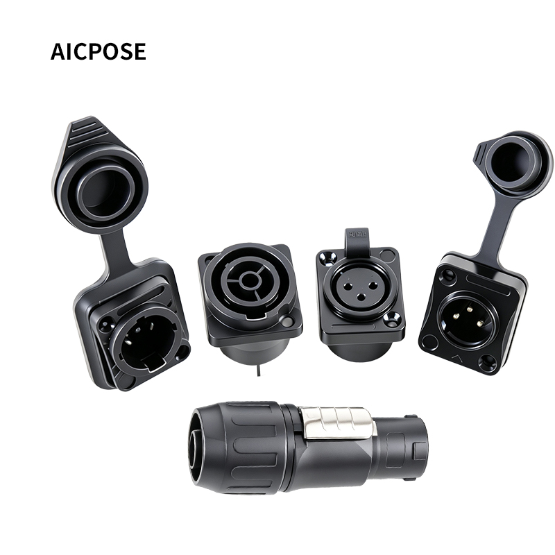 10 pezzi Connettore di Aliment - Outdoor Power Hub recensione e prezzo