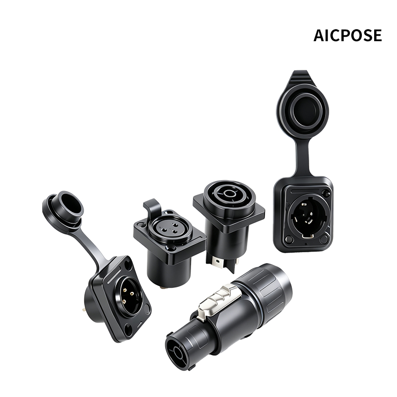 10 pezzi Connettore di Aliment - Outdoor Power Hub recensione e prezzo