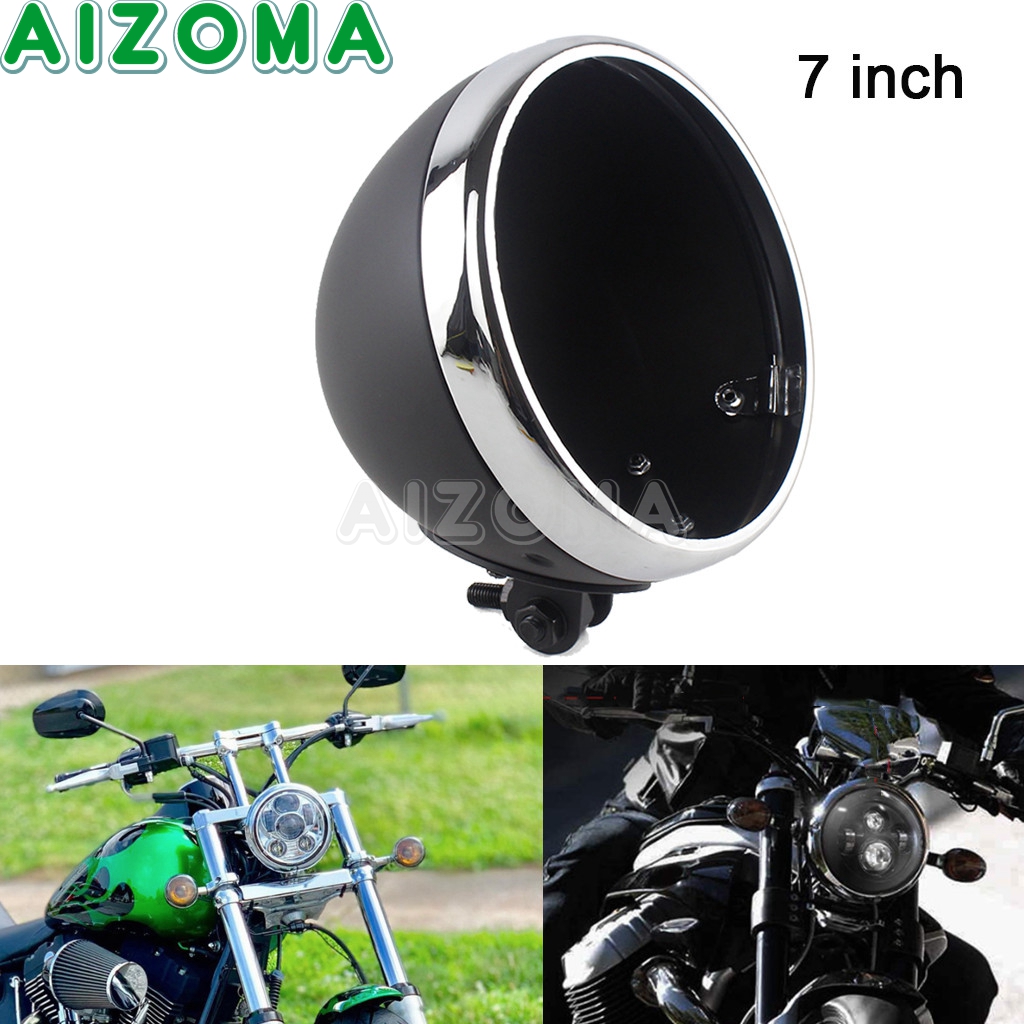 Universale moto Retro Light Bu - Outdoor Power Xtreme recensione e prezzo
